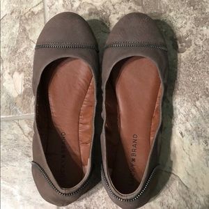 Lucky Brand Flats